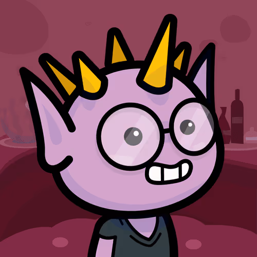 Monster Mob #602