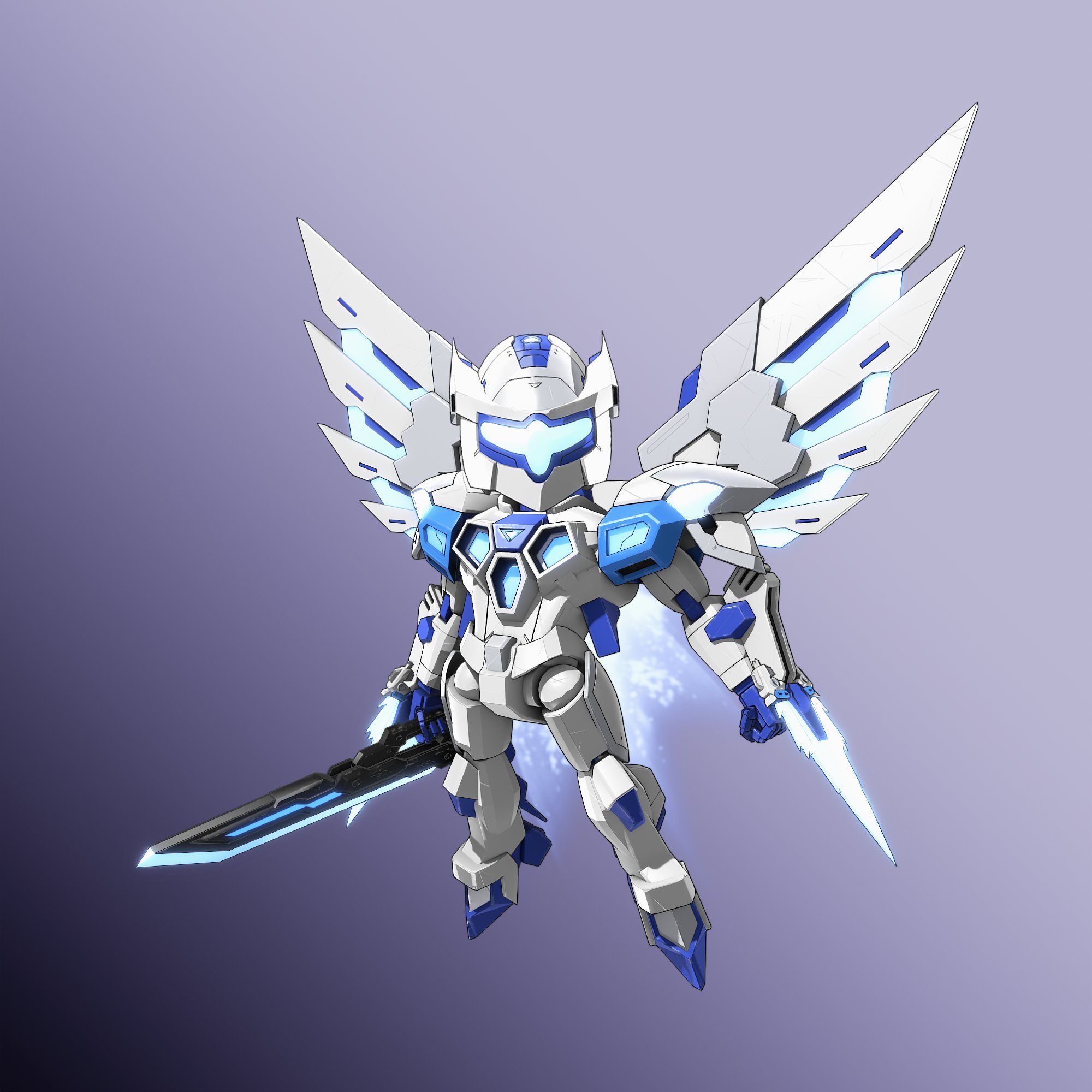 Metaka Wars #697