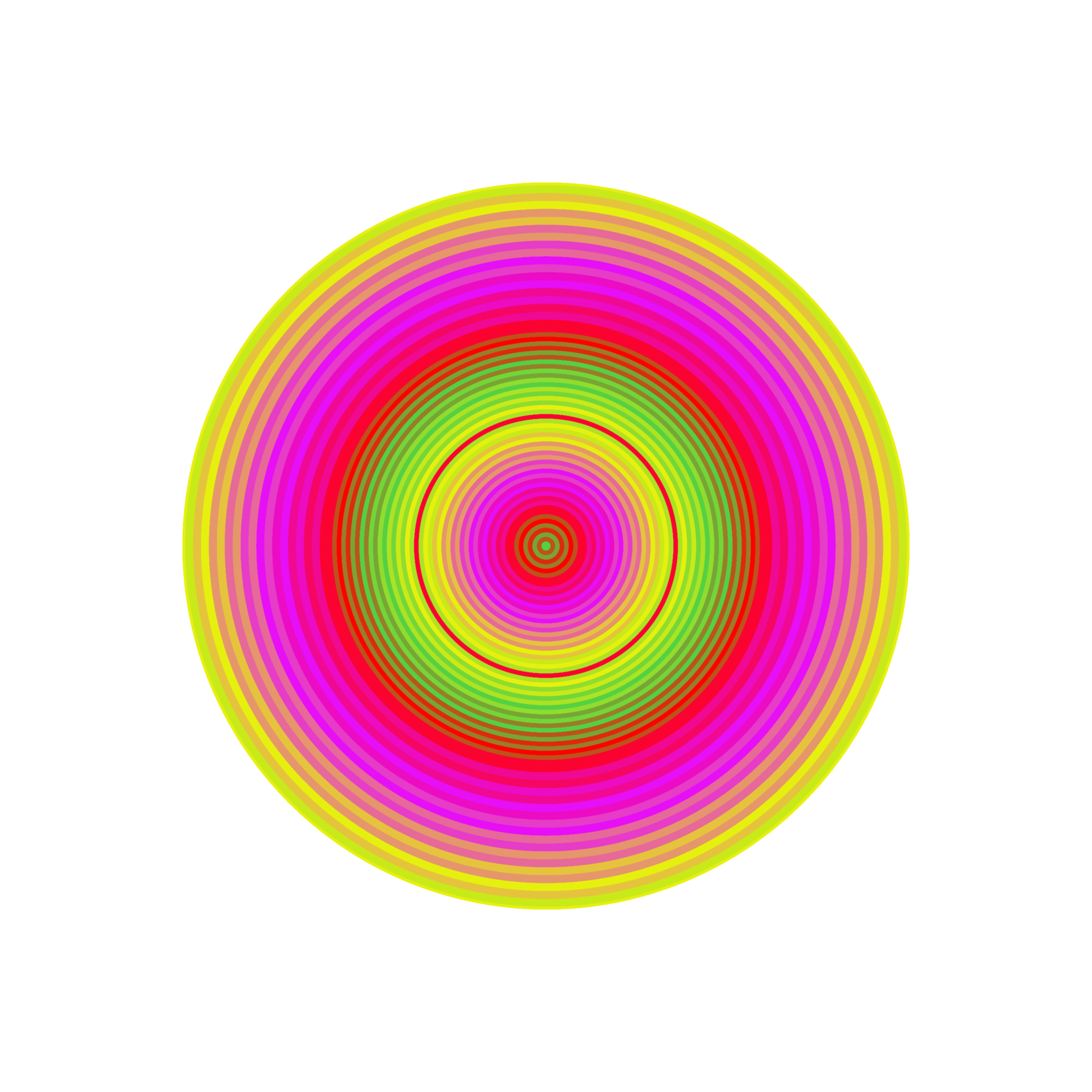 Interferences #147