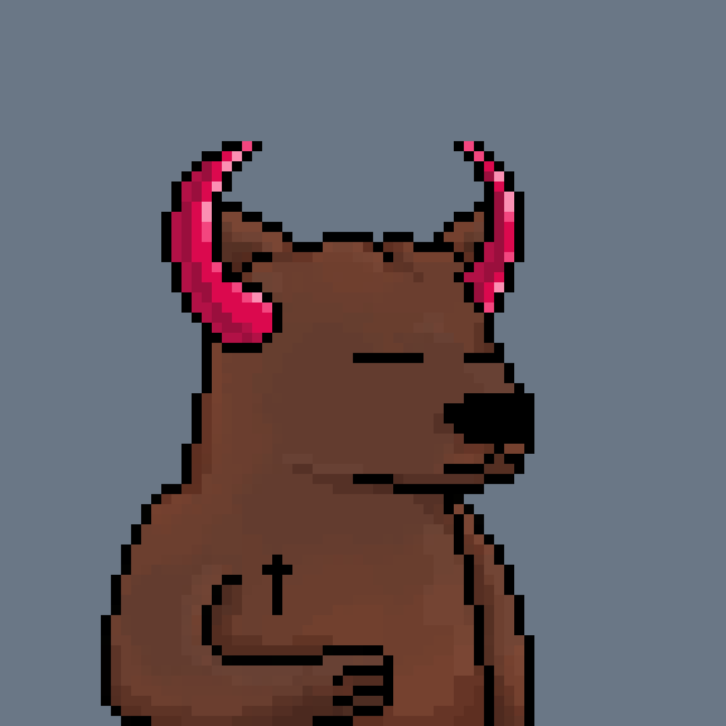 AMINALS #1694
