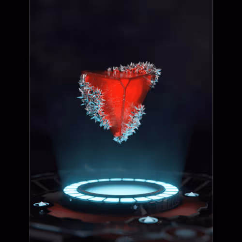 Bloodcarn Stone