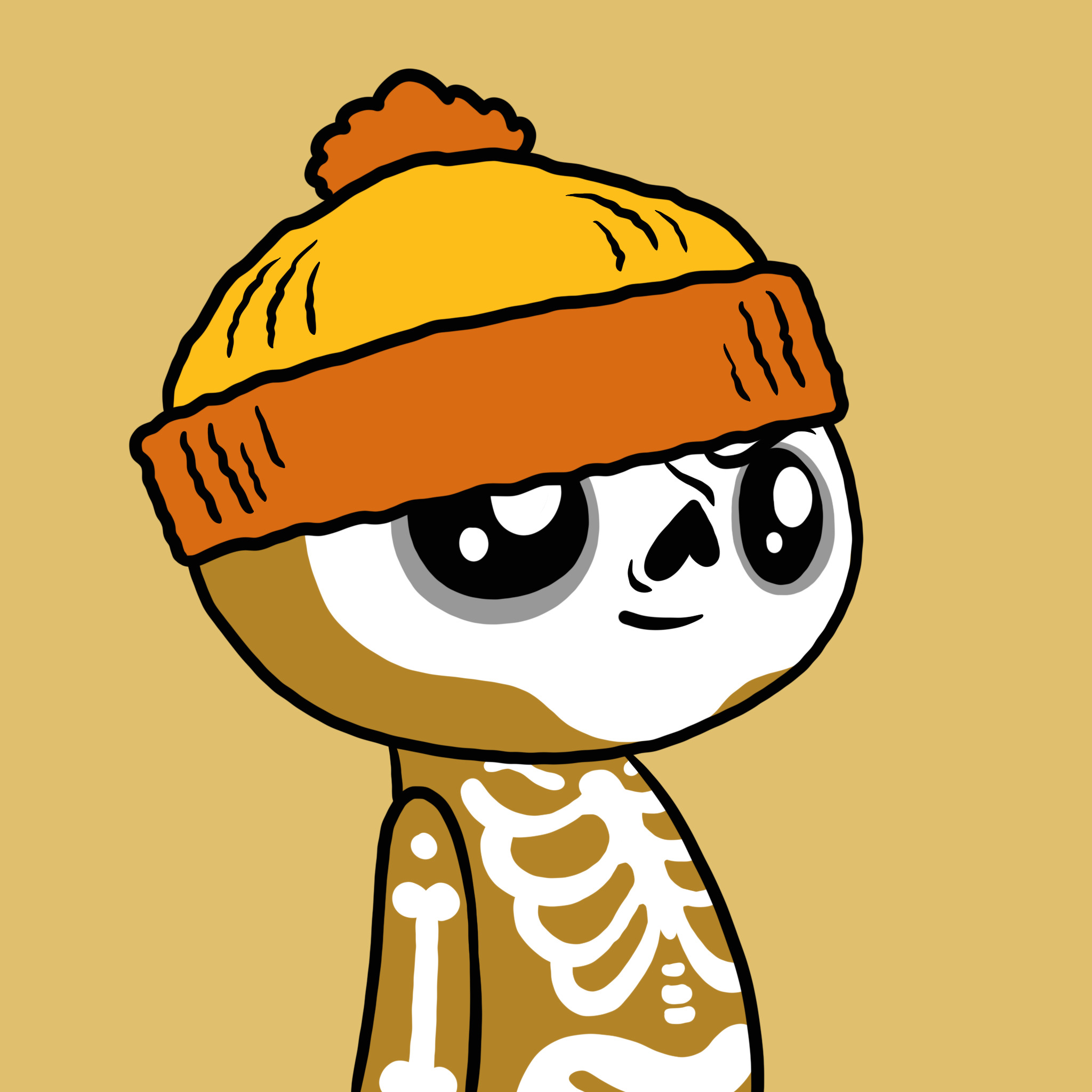 Skell Yeah #383