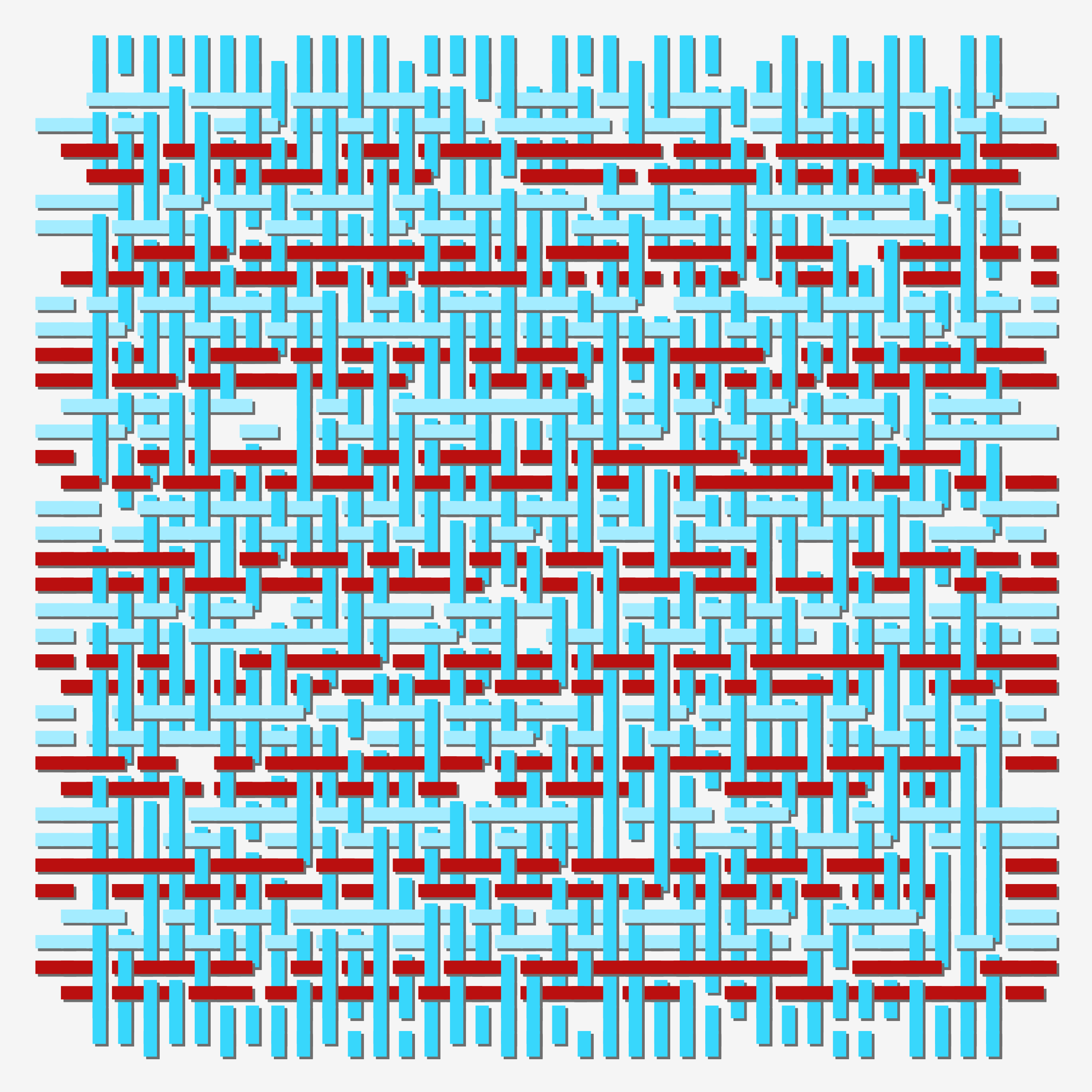 Loom #137