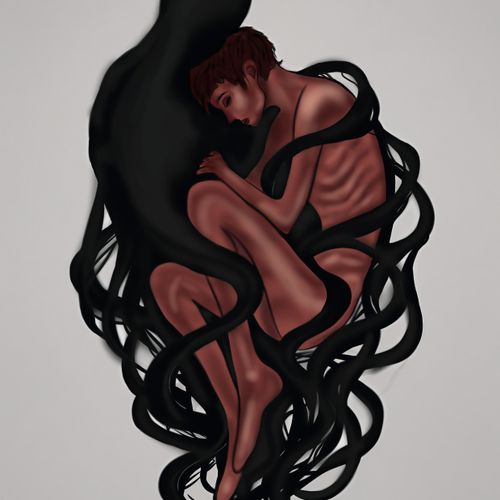 𝑻𝒉𝒆 𝑪𝒐𝒎𝒇𝒐𝒓𝒕 𝒐𝒇 𝑫𝒂𝒓𝒌𝒏𝒆𝒔𝒔 🖤