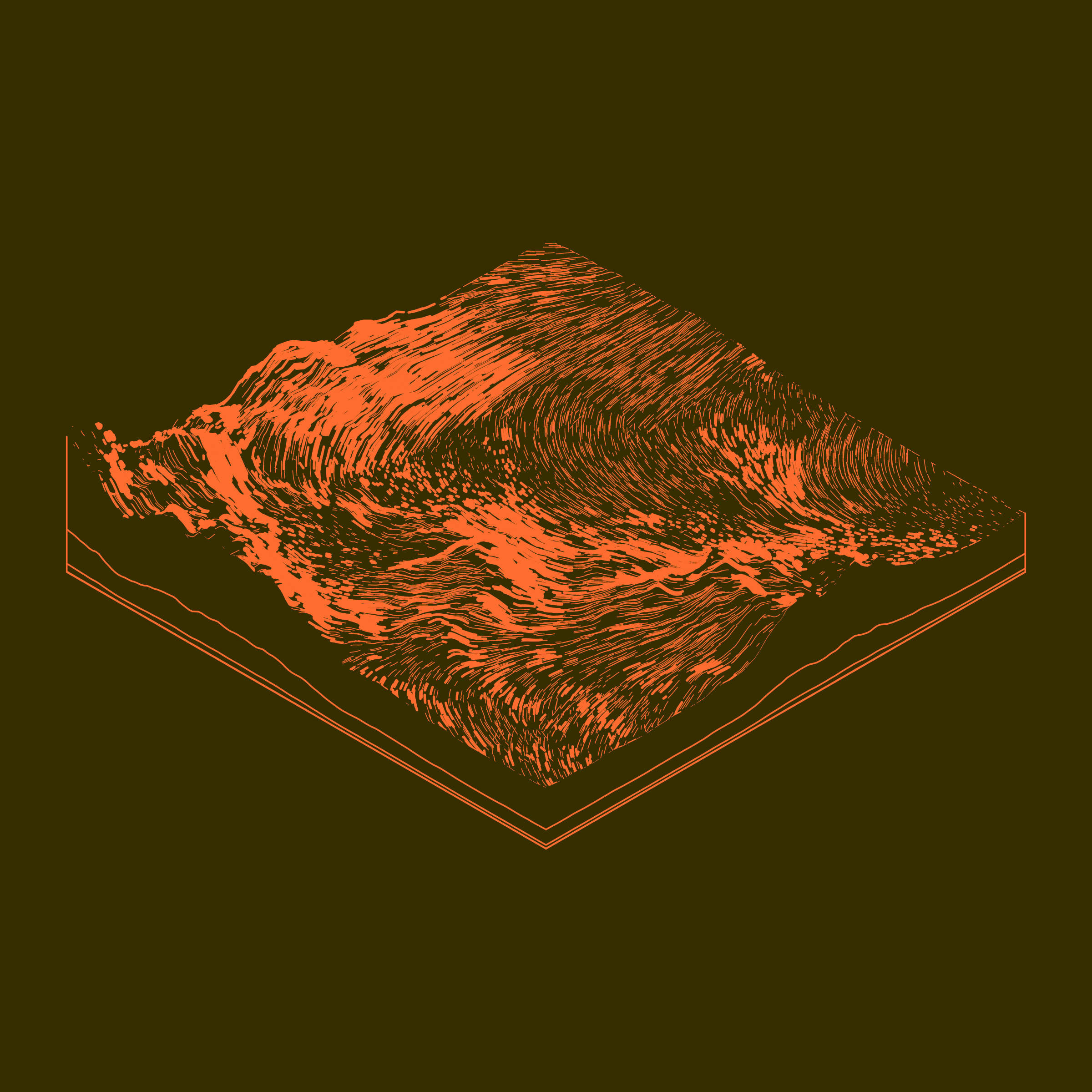 Subscapes #172