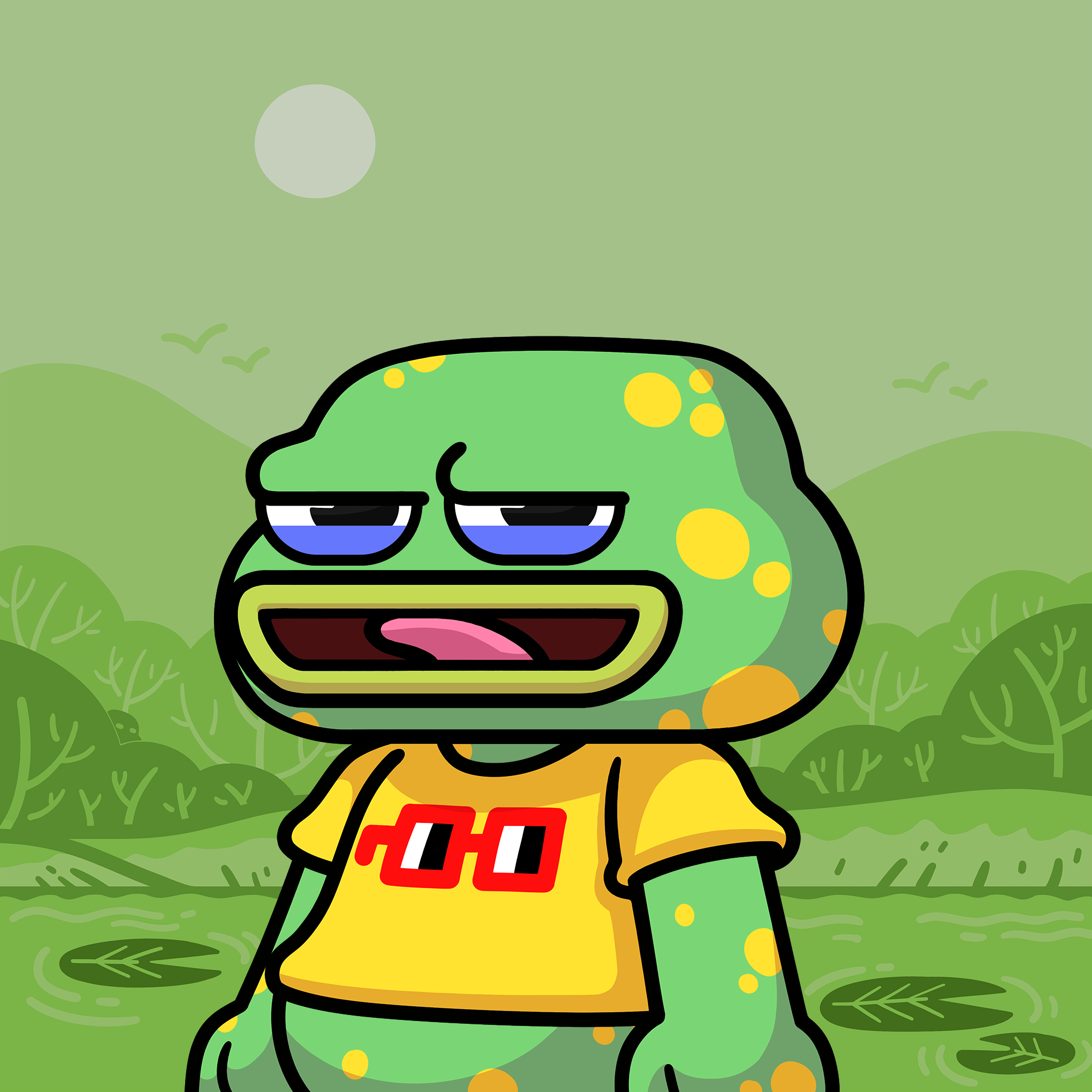TOAD #77