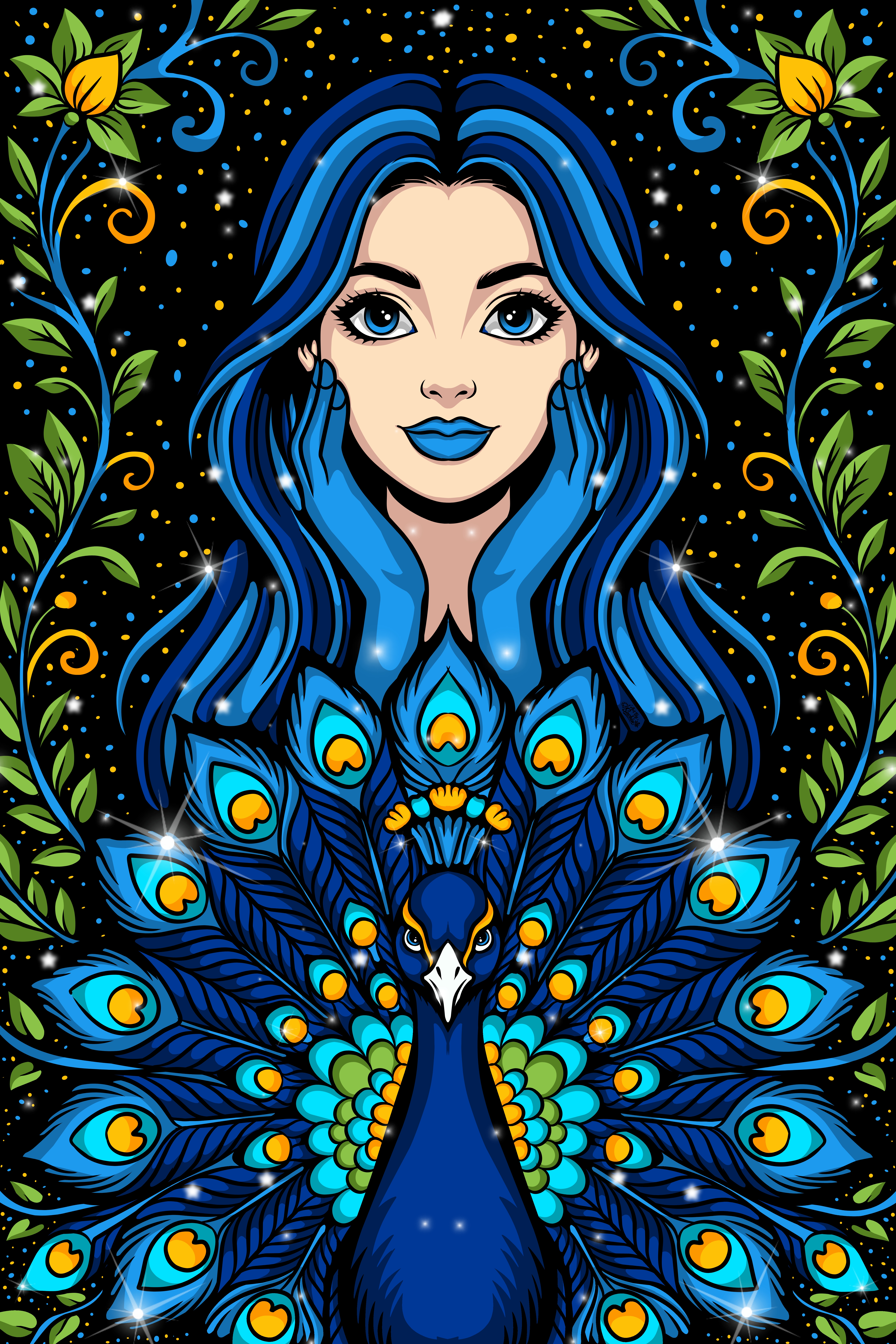 Soul Serenity