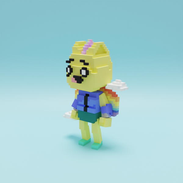 VOX Coodle #262