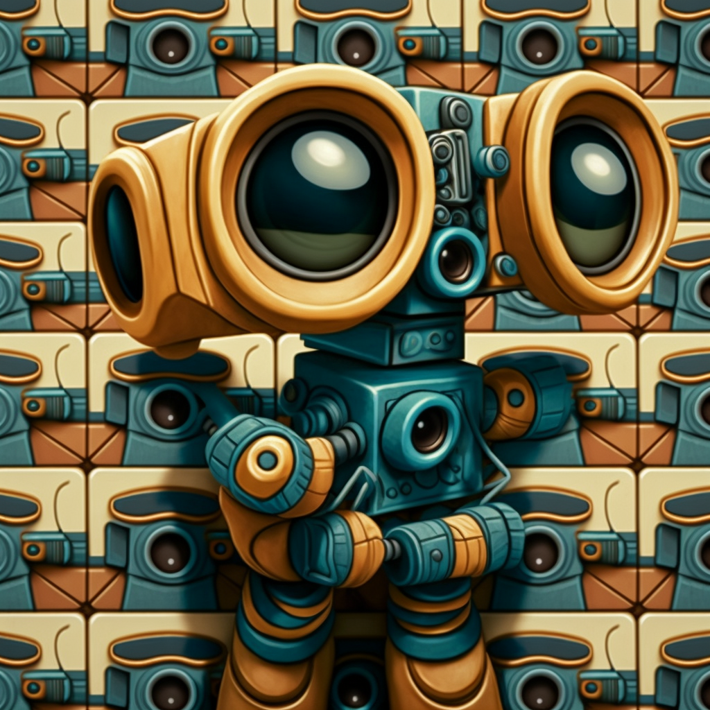 AI DCBots #317