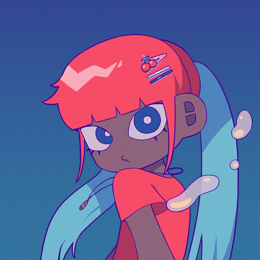 Summer #8673