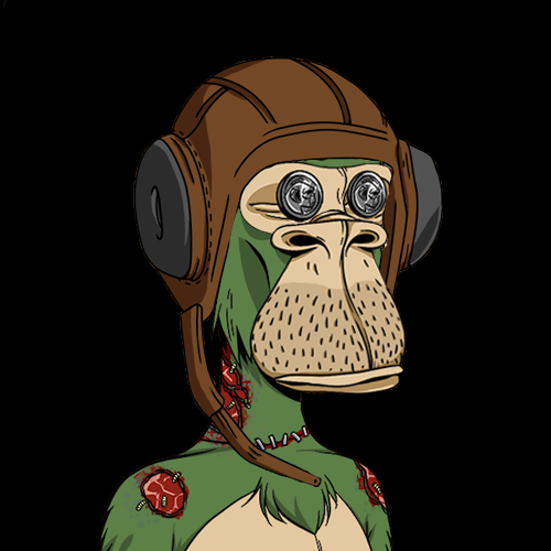 Merge Dark Ape #8390