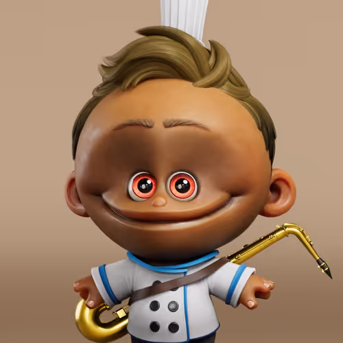 Chef #3703