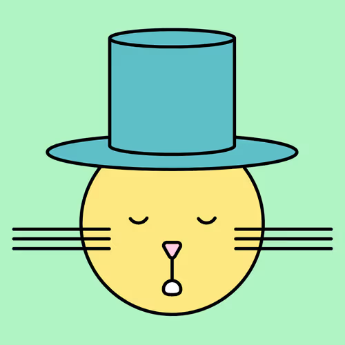 Top Cat #10