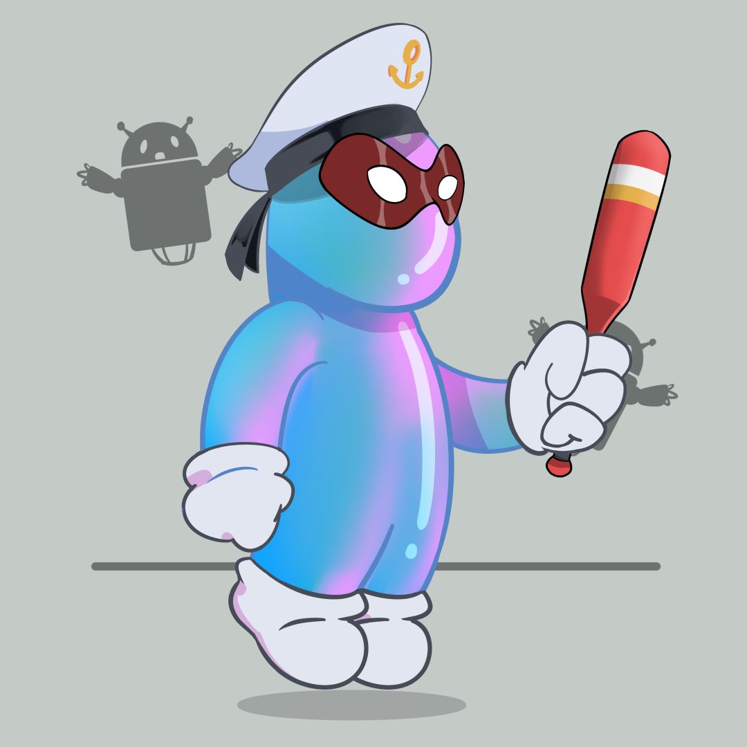 BubbleFriend #661