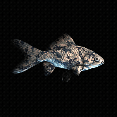 CryptoFish #2156
