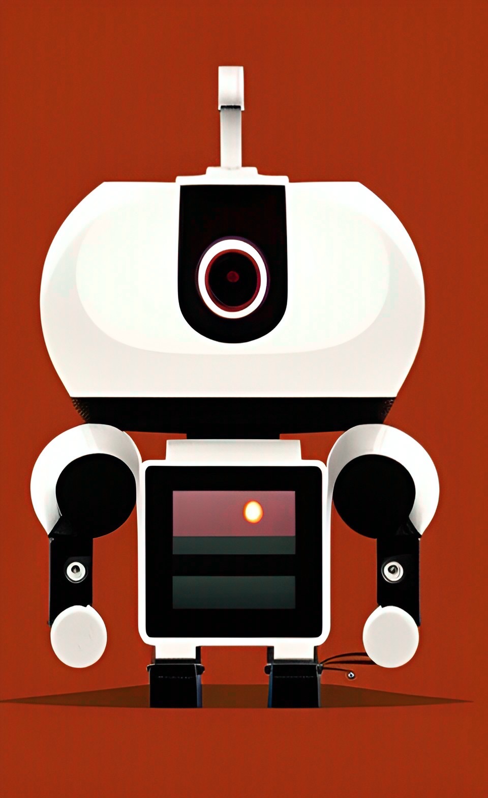 AI Chatbot #884