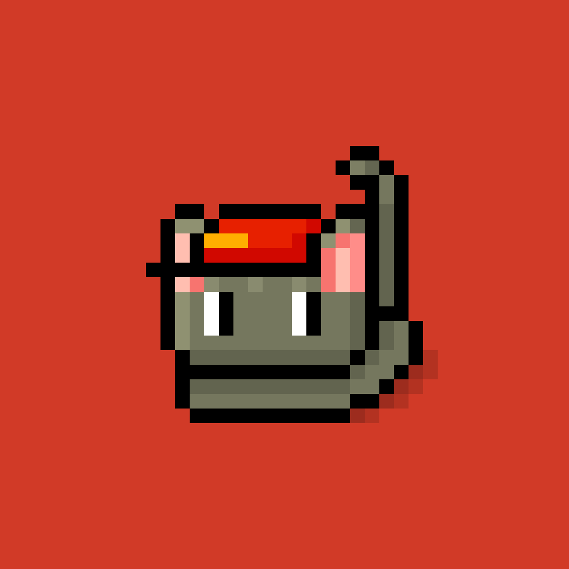 Gorgonzocat #1497