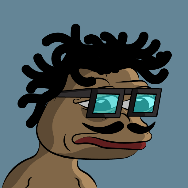 NotPunk #5226