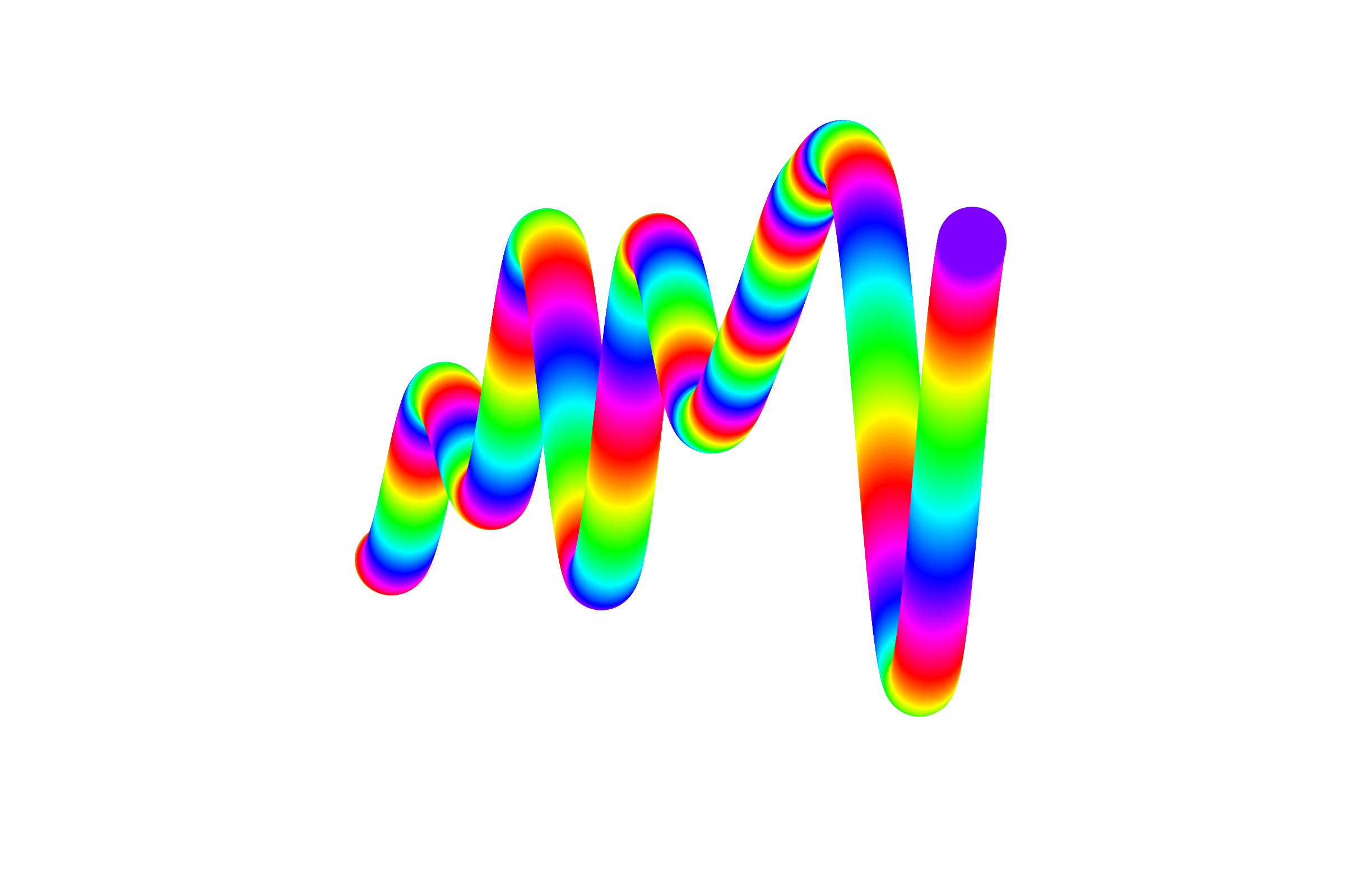 Chromie Squiggle #6904