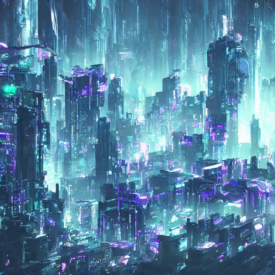 Merged Ethereum AI - The Future is Now #70