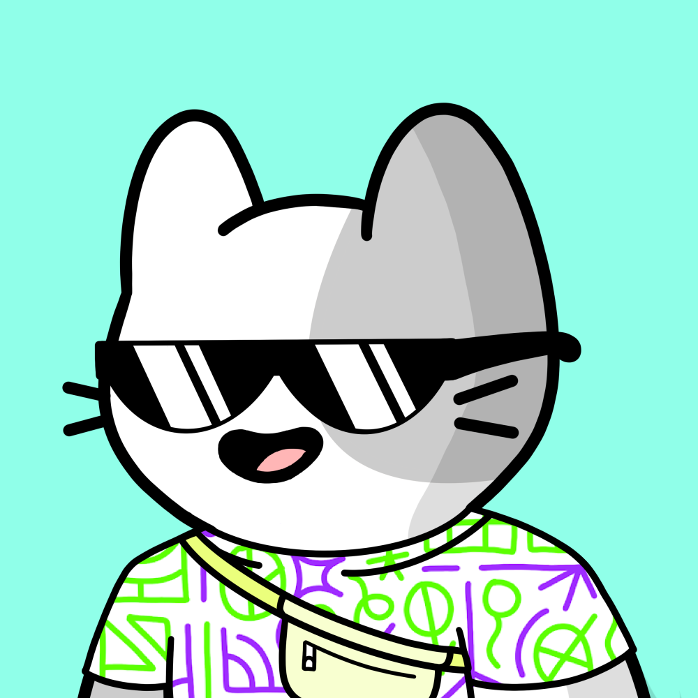 Spesh Cat #4870
