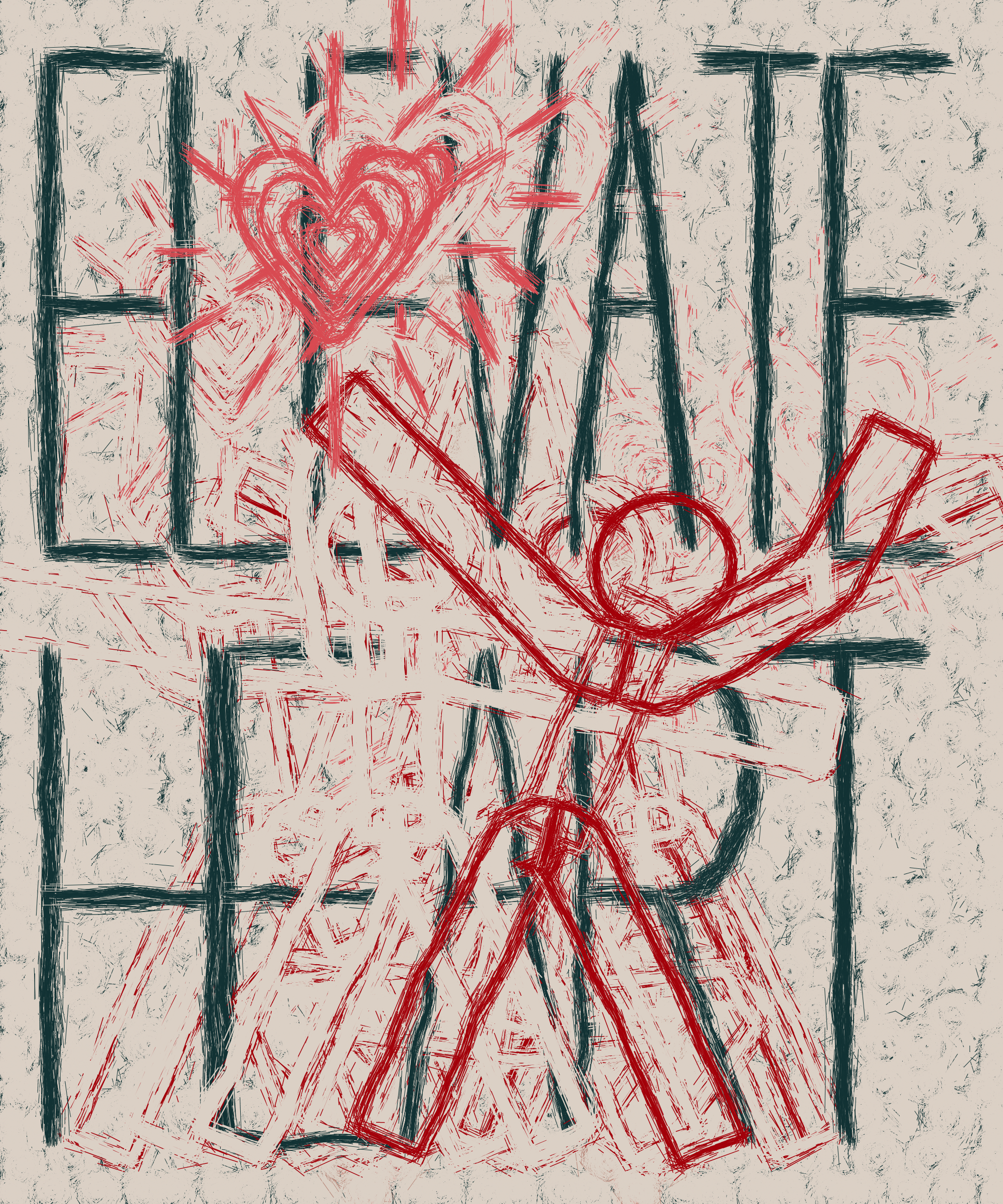 Elevate Heart #240