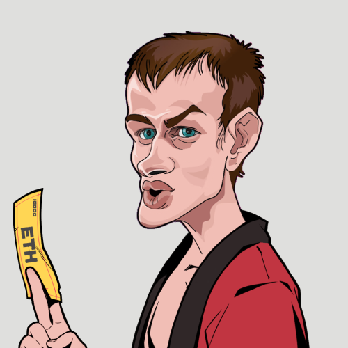 Vitalik #3386