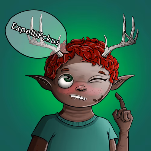ELF #1010