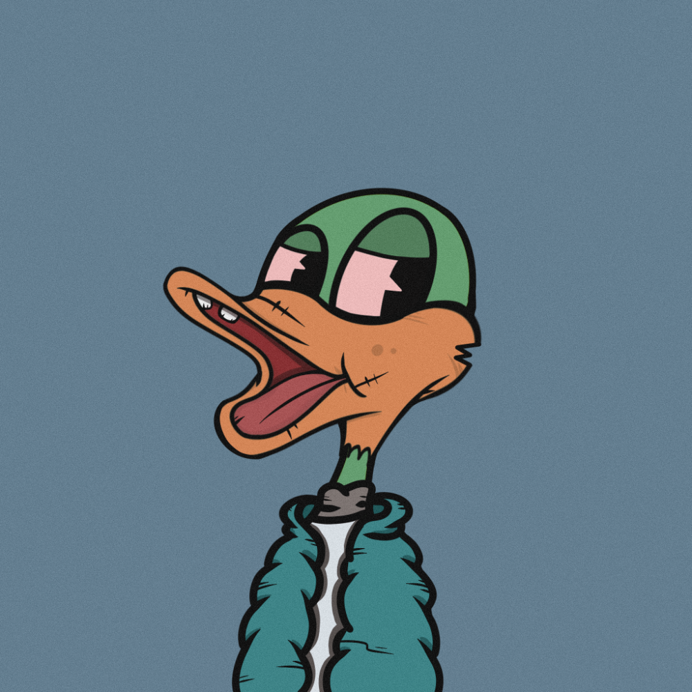 Birdies #1020