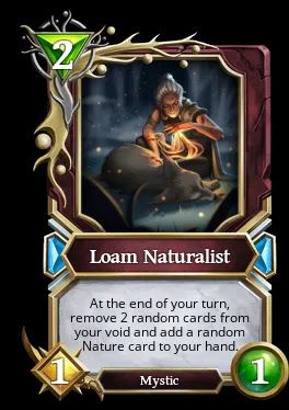 Loam Naturalist ID #39810832
