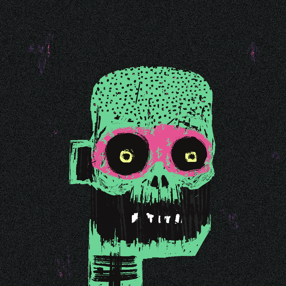 Grunck #113