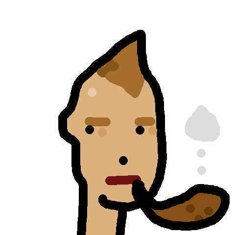low effort punk 6245