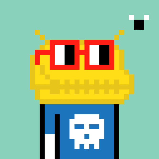 Boney #641