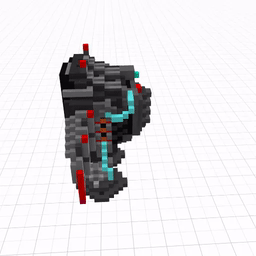 JetPack AM2000 Liberator