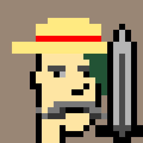 PiratePunk 44