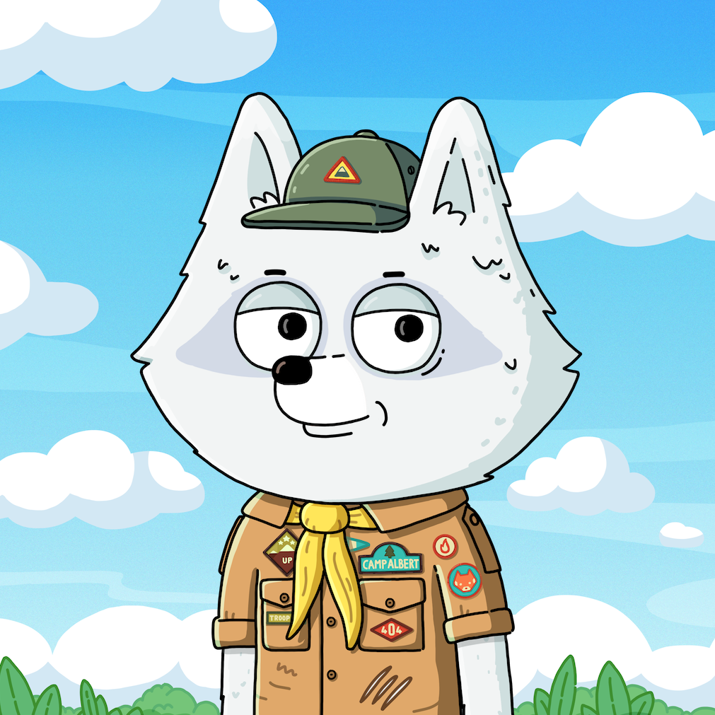 FoxFam #7477