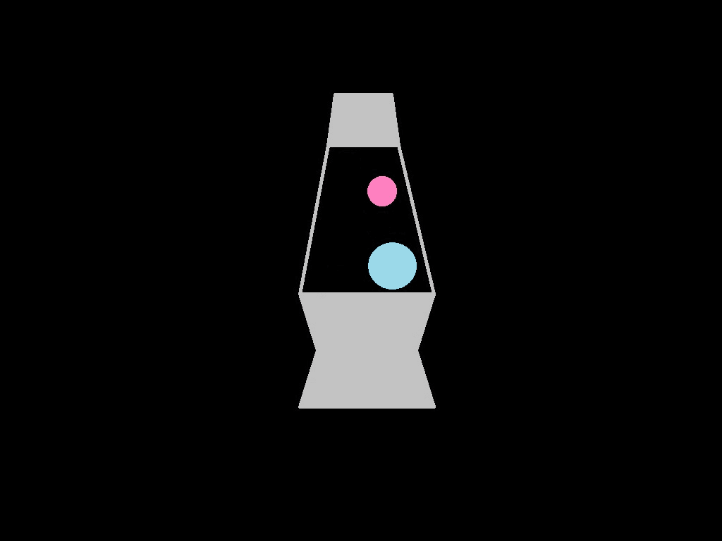 Lava Lamp 0906