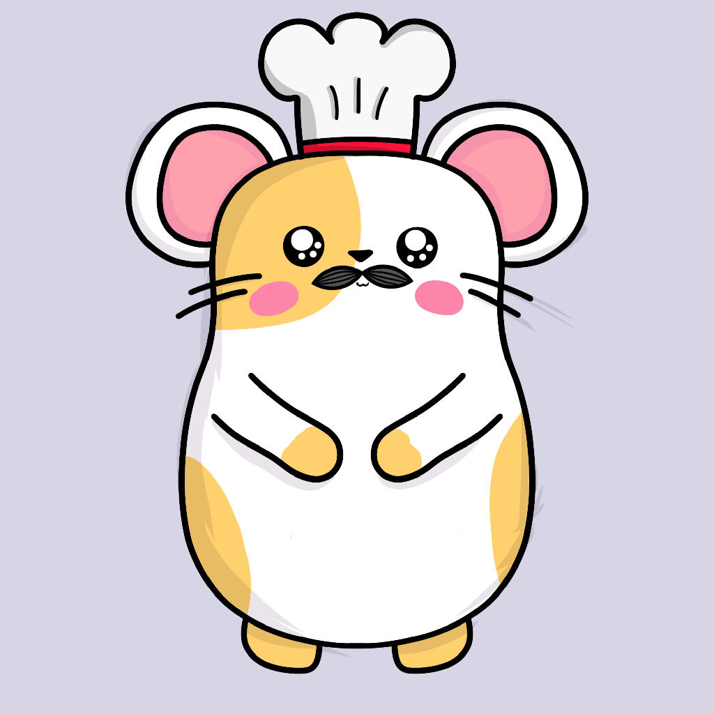 Mousy Mice #548