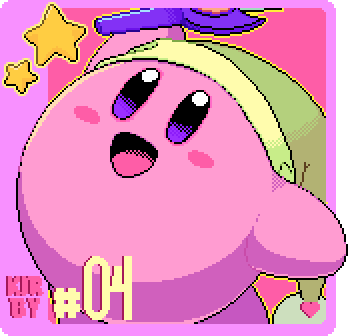 Kirby #04