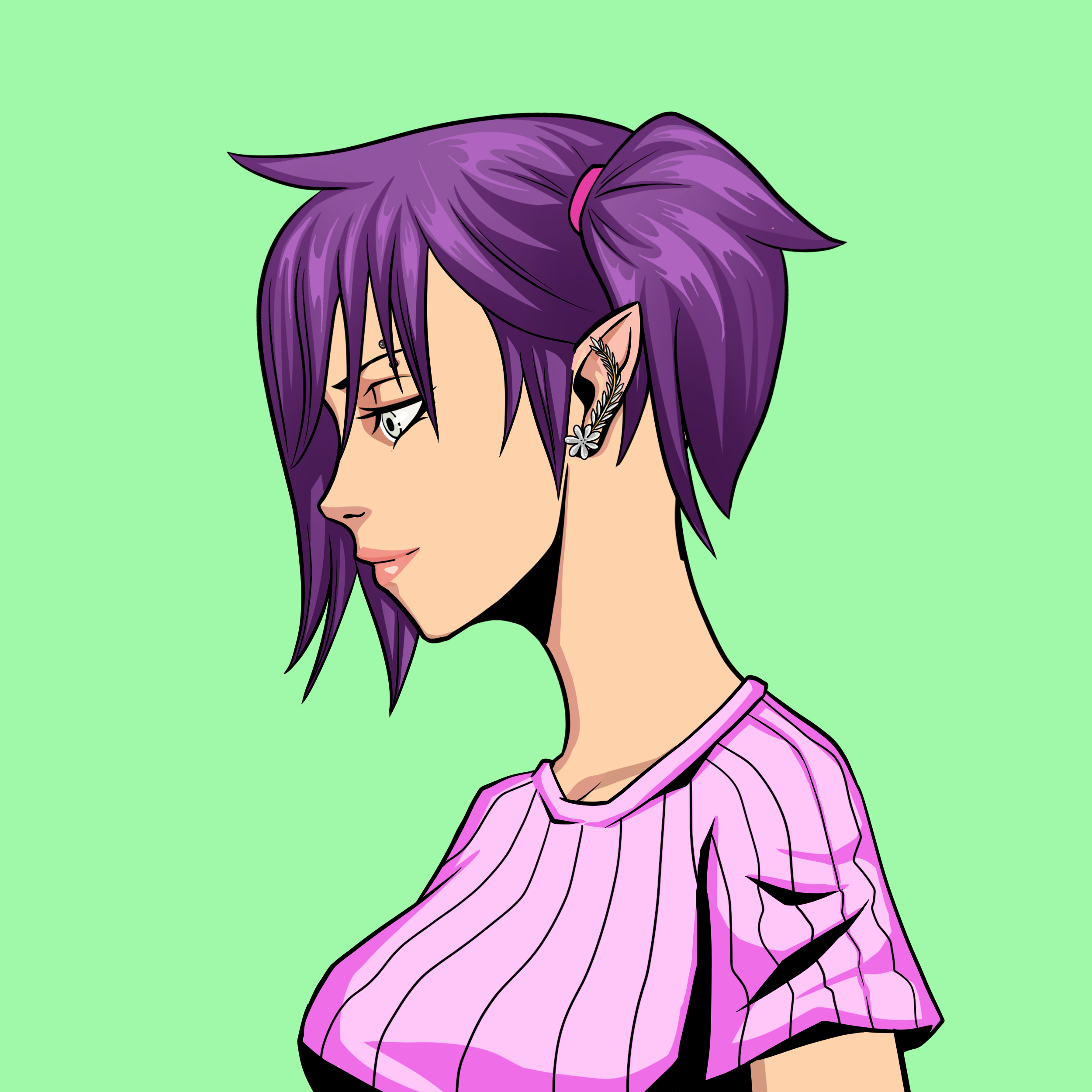 Itsuki #4872