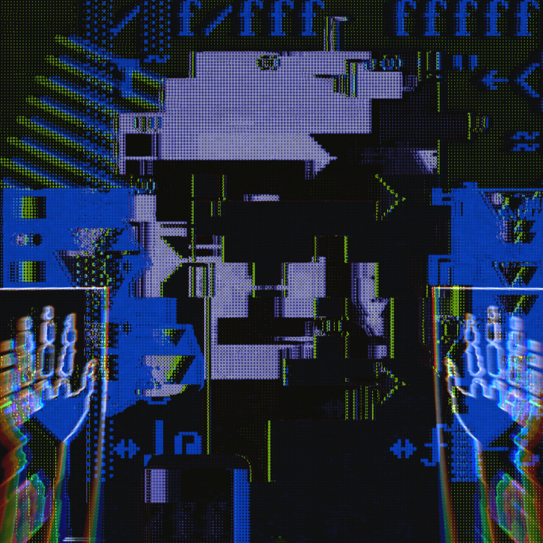 179 x MAX CAPACITY DOS PUNK 271