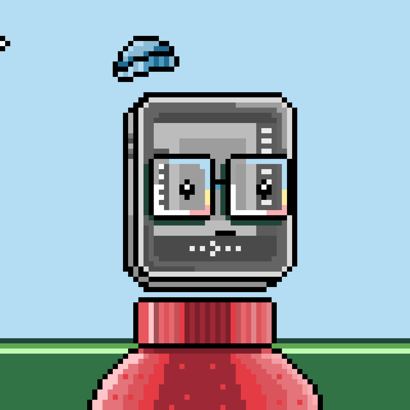 Pixel Interfaces #3294