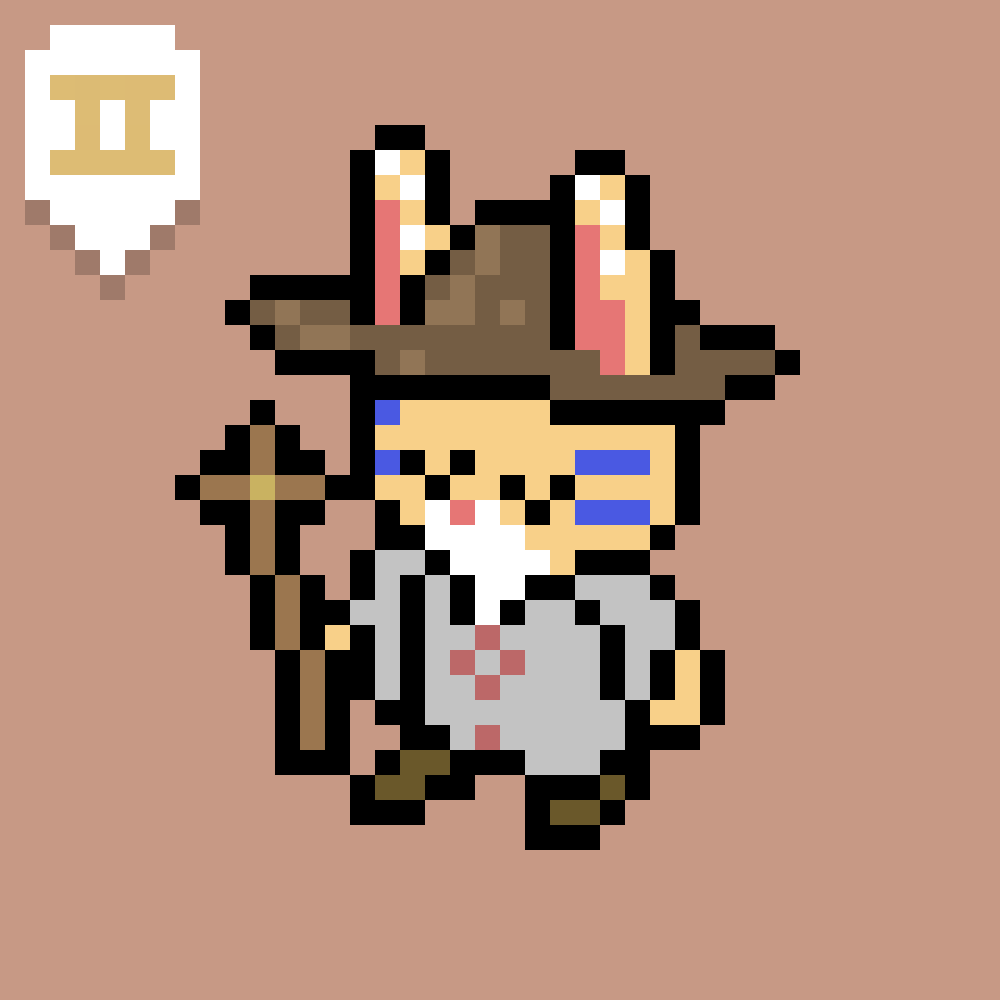 Bunny Knights#939