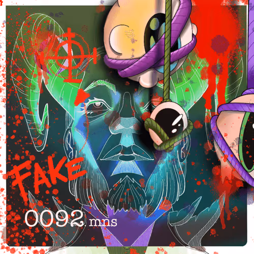 Monster Numberz 92