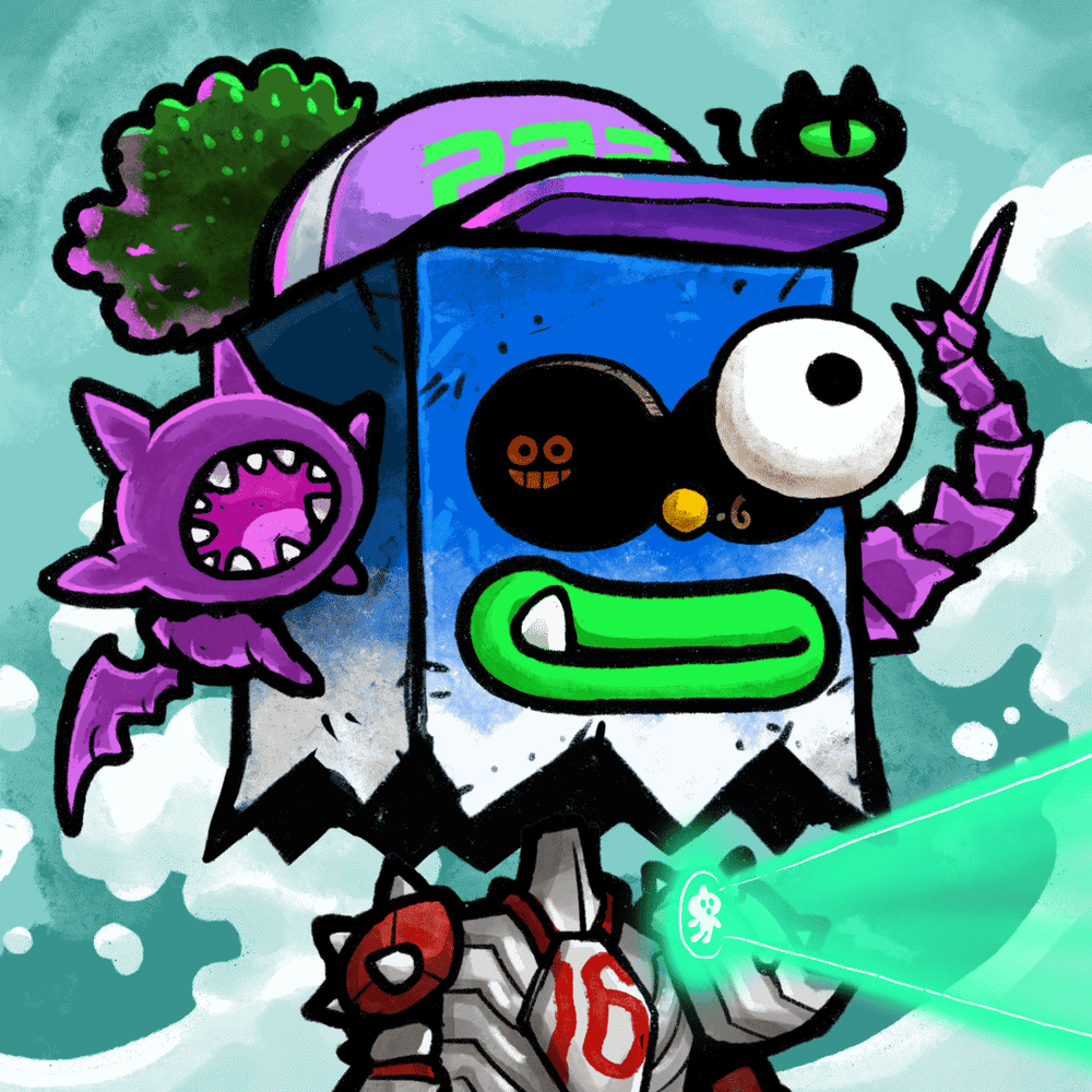 ReDeeM #7015