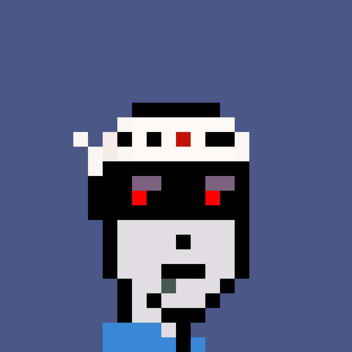 0xPunk #2074