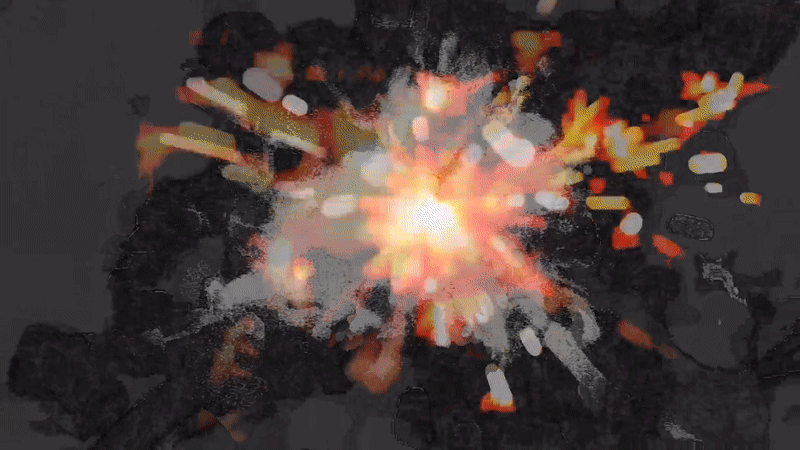 SPATIAL EXPANSION: 2020