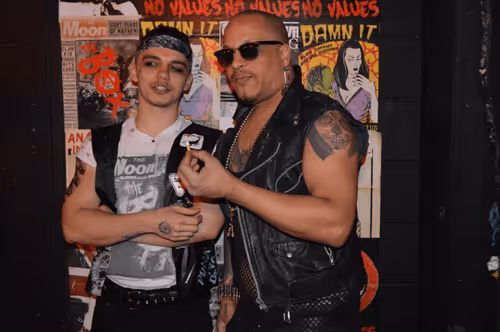 Rocker Club Kids
