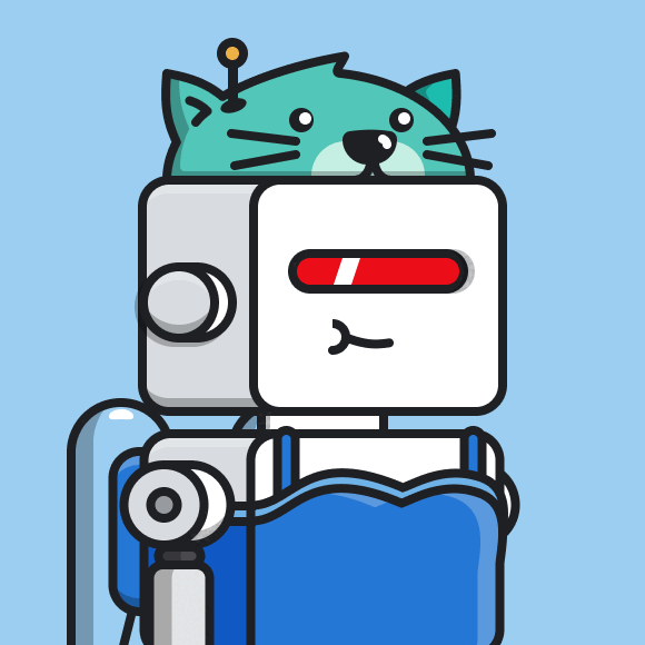 Robotos #2755