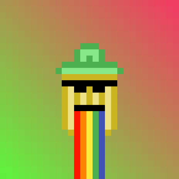 Tiny Trashcans #2824